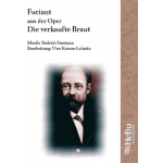 Furiant (aus der Oper 'Die verkaufte Braut') - Bedrich Smetana / Arr. Uwe Krause-Lehnitz