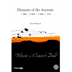 Elements of the Ancients - John Brakstad