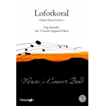 Hymn from Lofoten / Lofotkoral - Dag Kajander / Arr. Torstein Aagaard-Nilsen