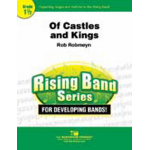 Of Castles And Kings - Rob Romeyn