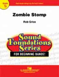 Zombie Stomp - Robert Grice