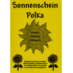 Sonnenschein Polka - Markus Mikusch