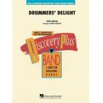 Drummers' Delight - Henry Mancini / Arr. Robert Longfield