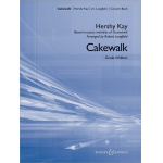 Cakewalk - H. Kay / Arr. Robert Longfield