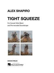 Tight Squeeze - Alex Shapiro