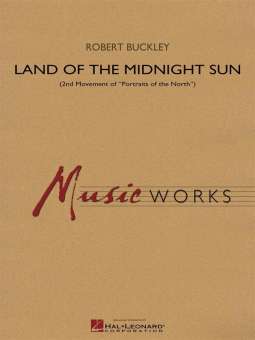 Land of the Midnight Sun (Second Movement of Portraits of the North)