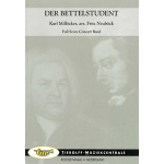 Der Bettelstudent - Carl Millöcker / Arr. Fritz Neuböck
