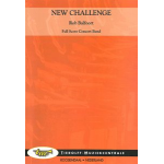 New Challenge - Rob Balfoort