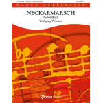 Neckarmarsch - Wolfgang Wössner