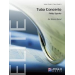 BRASS BAND: Tuba Concerto - Philip Sparke