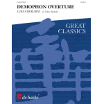 Démophon Overture - Luigi Cherubini / Arr. Tohru Takahashi