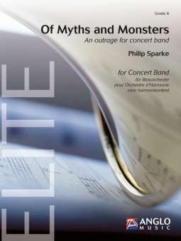 Of Myths and Monsters