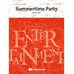 Summertime Party - Johan Nijs