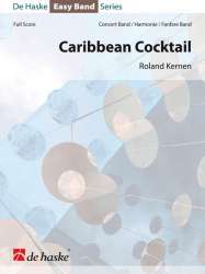 Caribbean Cocktail - Roland Kernen