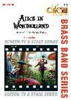 Brass Band: Alice's Theme (from Alice in Wonderland)