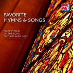 CD "Favorite Hymns & Songs"