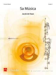 Sa Música - Jacob de Haan