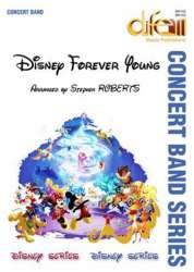 Disney Forever Young - Diverse / Arr. Stephen Roberts