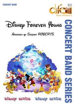 Disney Forever Young
