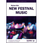 New Festival Music - Markus Götz