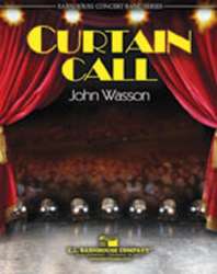 Curtain Call - John Wasson