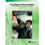 The Magic Of Harry Potter - Diverse / Arr. Michael Story