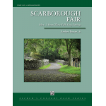 Scarborough Fair - Andrew Boysen jr.