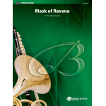 Mask Of Ravana - Victor López