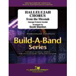 Hallelujah Chorus from the Messiah - Georg Friedrich Händel (George Frederic Handel) / Arr. Scott Stanton