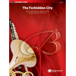 Forbidden City, The - Traditional Chinese Folksong / Arr. Michael Story