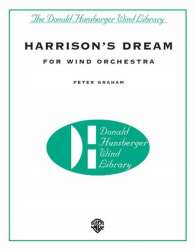 Harrison's Dream - Peter Graham