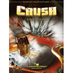 Crush - Robert W. Smith