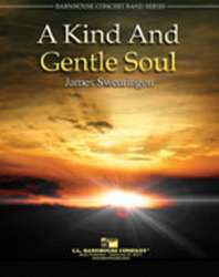 A Kind And Gentle Soul - James Swearingen