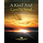 A Kind And Gentle Soul - James Swearingen