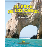 El Arco De Los Cabos - Ed Huckeby