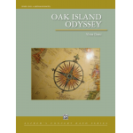 Oak Island Odyssey - Vince Gassi