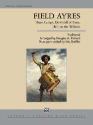 Field Ayres - Traditional / Arr. Douglas A. Richard