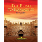 The Road to Damascus - Ed Huckeby