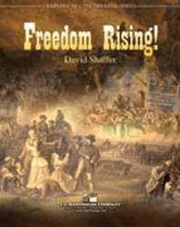 Freedom Rising! - David Shaffer