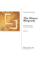 The Miners Rhapsody - Manfred Sternberger