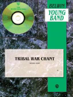 Tribal War Chant (concert band)