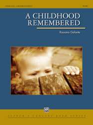 A Childhood Remembered - Rossano Galante