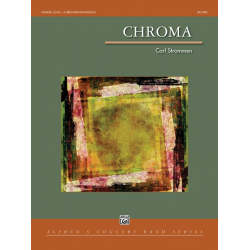Chroma - Carl Strommen