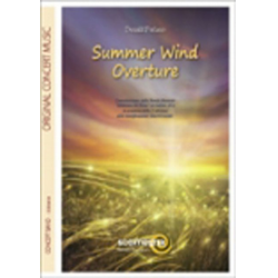 Summer Wind Overture - Donald Furlano