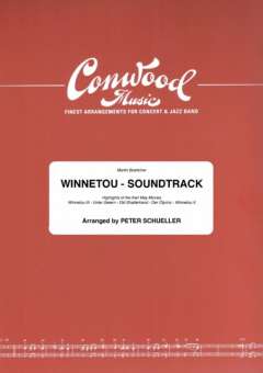 Winnetou Soundtracks
