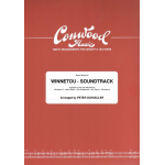 Winnetou Soundtracks - Martin Böttcher / Arr. Peter Schüller