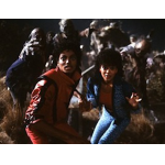 Thriller - Rod Temperton / Arr. Steven Walker