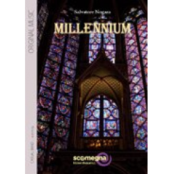 Millennium - Salvatore Nogara