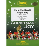 Hark, The Herald Angels Sing - Traditional / Arr. Hardy Schneiders