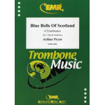Blue Bells Of Scotland - Arthur Pryor / Arr. David Andrews